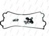 NPS H124A42 Gasket Set, cylinder head